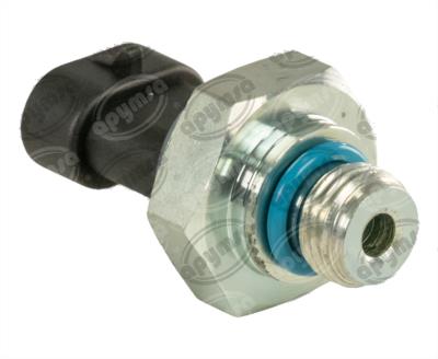 SENSOR PRESION COMBUSTIBLE 3TERMINALES CUMMINS MOTOR ISX T TECNOFUEL 4921499 