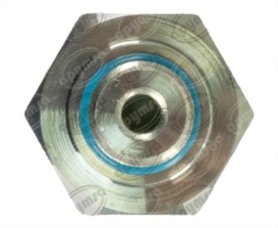 SENSOR PRESION COMBUSTIBLE 3TERMINALES CUMMINS MOTOR ISX T TECNOFUEL 4921499 