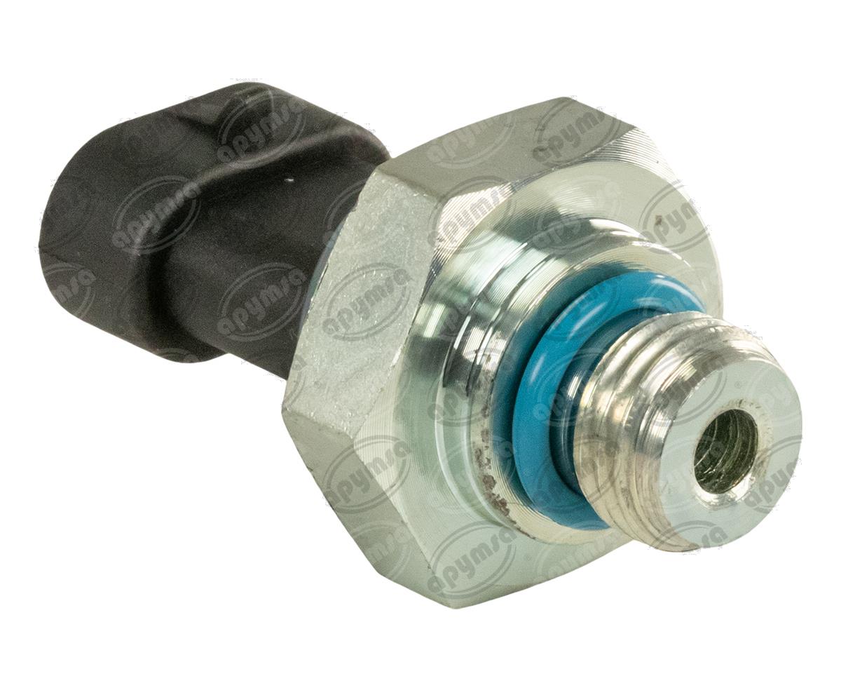 SENSOR PRESION COMBUSTIBLE 3TERMINALES CUMMINS MOTOR ISX T TECNOFUEL 4921499 