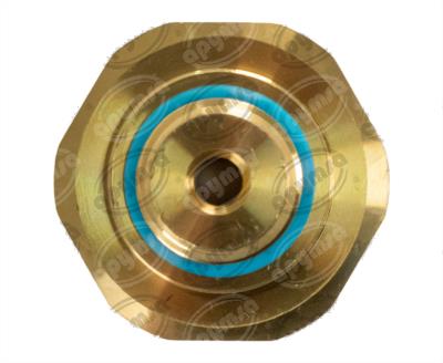 SENSOR PRESION ACEITE CUMMINS ISL, ISX AND N14 ENGINES MOD. 08-17 T TECNOFUEL 4921511 