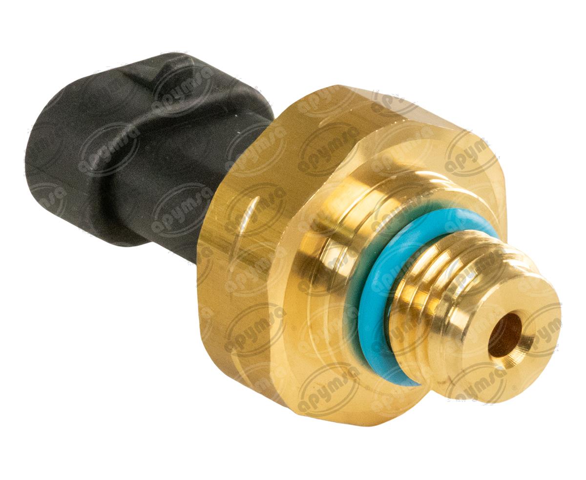 SENSOR PRESION ACEITE CUMMINS ISL, ISX AND N14 ENGINES MOD. 08-17 T TECNOFUEL 4921511 