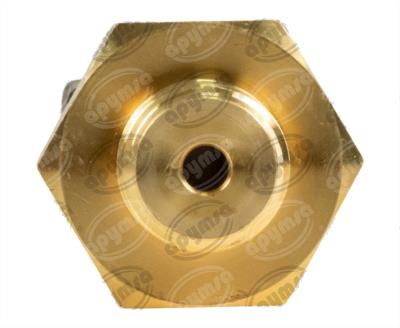 SENSOR PRESION ACEITE CUMMINS ISC/ISL/QSL/QSC/C T TECNOFUEL 4921503 