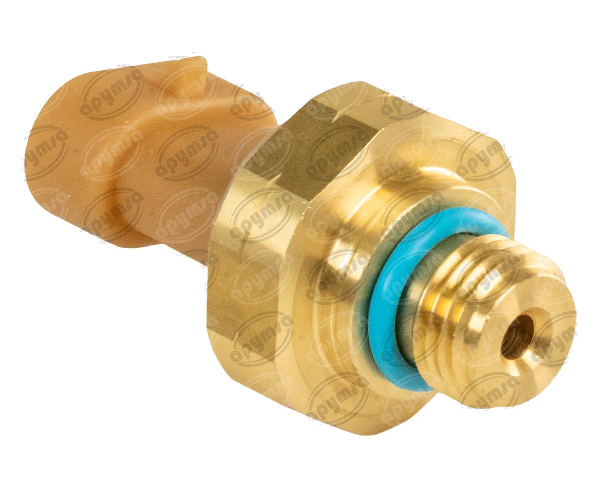 SENSOR PRESION ACEITE DETROIT DIESEL DD13 AND DD15 ENGINES T TECNOFUEL A0071530828 