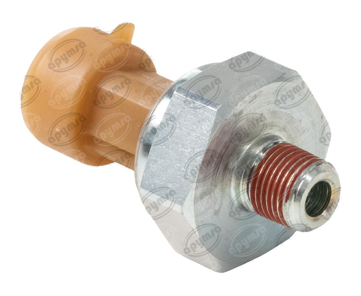 SENSOR PRESION ACEITE  NAVISTAR DT466 ENGINE MOD. 97-17 T TECNOFUEL 1807369C2 