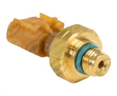 SENSOR PRESIÓN AIRE 3TERMINALES CUMMINS ISX, QSX, ISM,  ISL ENGINES MOD. 04-07 T TECNOFUEL 4928593 
