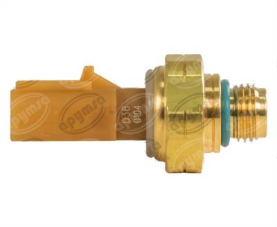 SENSOR PRESIÓN AIRE 3TERMINALES CUMMINS ISX, QSX, ISM,  ISL ENGINES MOD. 04-07 T TECNOFUEL 4928593 