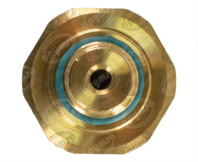 SENSOR PRESIÓN AIRE 3TERMINALES CUMMINS ISX, QSX, ISM,  ISL ENGINES MOD. 04-07 T TECNOFUEL 4928593 