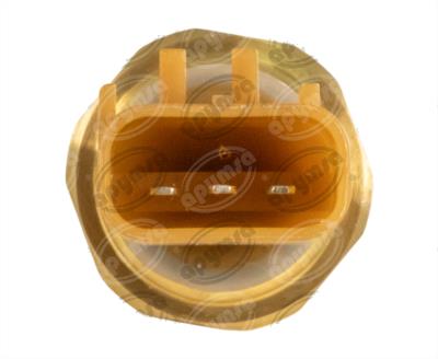 SENSOR PRESIÓN AIRE 3TERMINALES CUMMINS ISX, QSX, ISM,  ISL ENGINES MOD. 04-07 T TECNOFUEL 4928593 