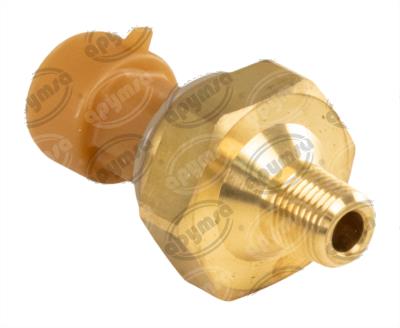 SENSOR CONTRAPRESIÓN ESCAPE 3TERMINALES NAVISTAR INERNATIONAL EBP DT 466 E DT570 T TECNOFUEL 1850351C1 