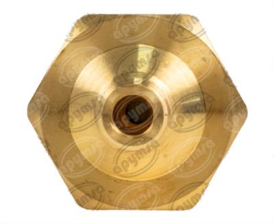 SENSOR CONTRAPRESIÓN ESCAPE 3TERMINALES NAVISTAR INERNATIONAL EBP DT 466 E DT570 T TECNOFUEL 1850351C1 