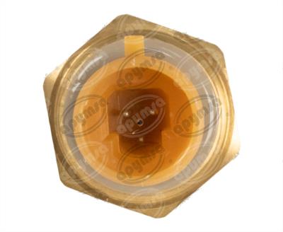 SENSOR CONTRAPRESIÓN ESCAPE 3TERMINALES NAVISTAR INERNATIONAL EBP DT 466 E DT570 T TECNOFUEL 1850351C1 