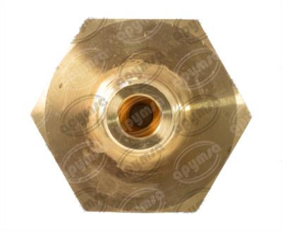 SENSOR PRESION ACEITE DETROIT DIESEL EXCAVATOR T TECNOFUEL 23532797 