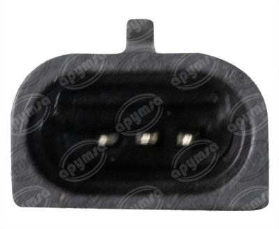 SENSOR PRESION ACEITE DETROIT DIESEL EXCAVATOR T TECNOFUEL 23532797 