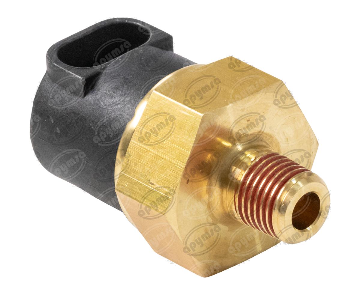 SENSOR PRESION ACEITE DETROIT DIESEL EXCAVATOR T TECNOFUEL 23532797 
