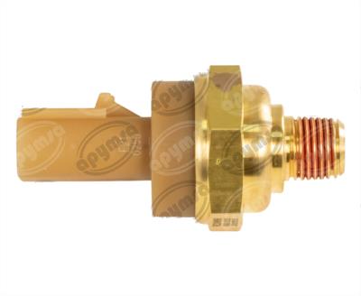 SENSOR PRESION TURBO 3TERMINALES DETROIT 349D L 349D2 L 390D 345C L 345D L VG 390D T TECNOFUEL 23527829 