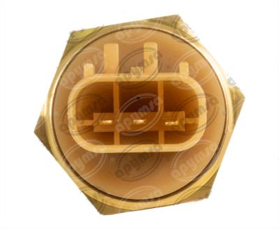 SENSOR PRESION TURBO 3TERMINALES DETROIT 349D L 349D2 L 390D 345C L 345D L VG 390D T TECNOFUEL 23527829 