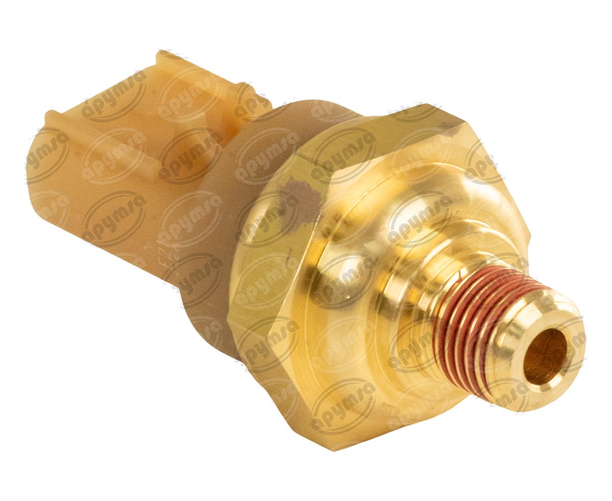 SENSOR PRESION TURBO 3TERMINALES DETROIT 349D L 349D2 L 390D 345C L 345D L VG 390D T TECNOFUEL 23527829 