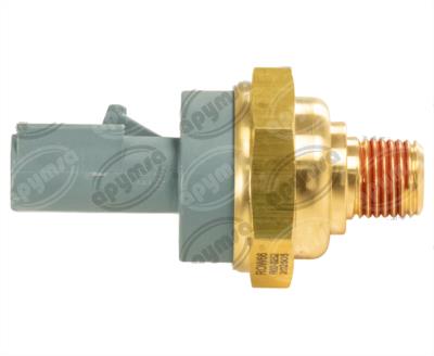 SENSOR PRESION TURBO 3TERMINALES CUMMINS ISX ISM ISX11.9 ISX15 T TECNOFUEL 25535663 
