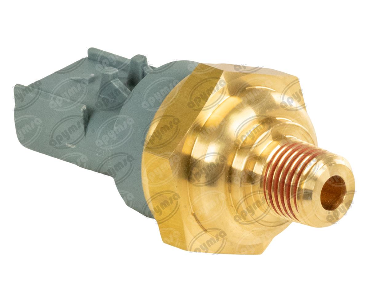 SENSOR PRESION TURBO 3TERMINALES CUMMINS ISX ISM ISX11.9 ISX15 T TECNOFUEL 25535663 