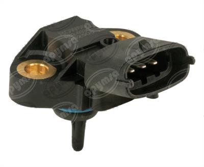 SENSOR MAP CUMMINS, BOSCH OM904, OM906, OM457, OM460, MB T TECNOFUEL 0281006282 