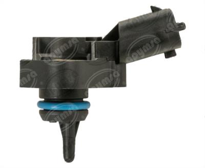 SENSOR MAP CUMMINS, BOSCH OM904, OM906, OM457, OM460, MB T TECNOFUEL 0281006282 