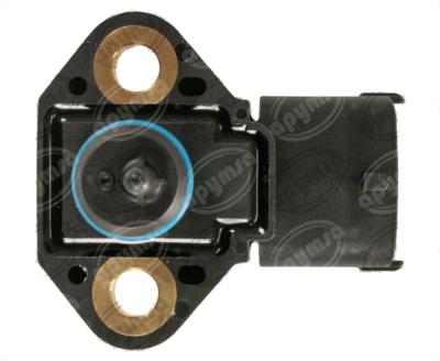 SENSOR MAP CUMMINS, BOSCH OM904, OM906, OM457, OM460, MB T TECNOFUEL 0281006282 