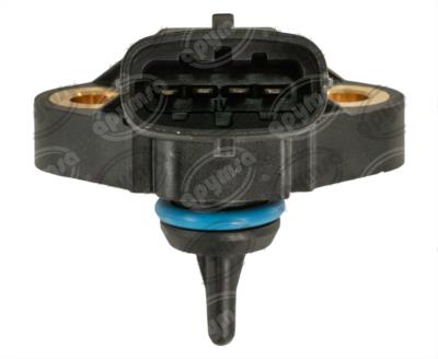 SENSOR MAP CUMMINS, BOSCH OM904, OM906, OM457, OM460, MB T TECNOFUEL 0281006282 