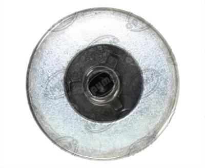 SENSOR PRESIÓN AIRE 2TERMINALES FREIGHTLINER, INTERNATIONAL NAVISTAR, MACK T TECNOFUEL FSC-1749-9128 