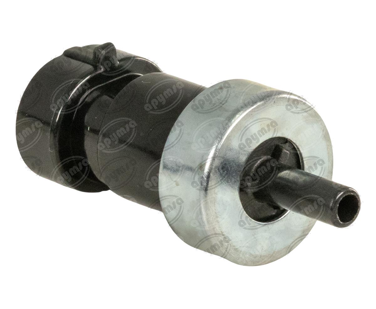 SENSOR PRESIÓN AIRE 2TERMINALES FREIGHTLINER, INTERNATIONAL NAVISTAR, MACK T TECNOFUEL FSC-1749-9128 