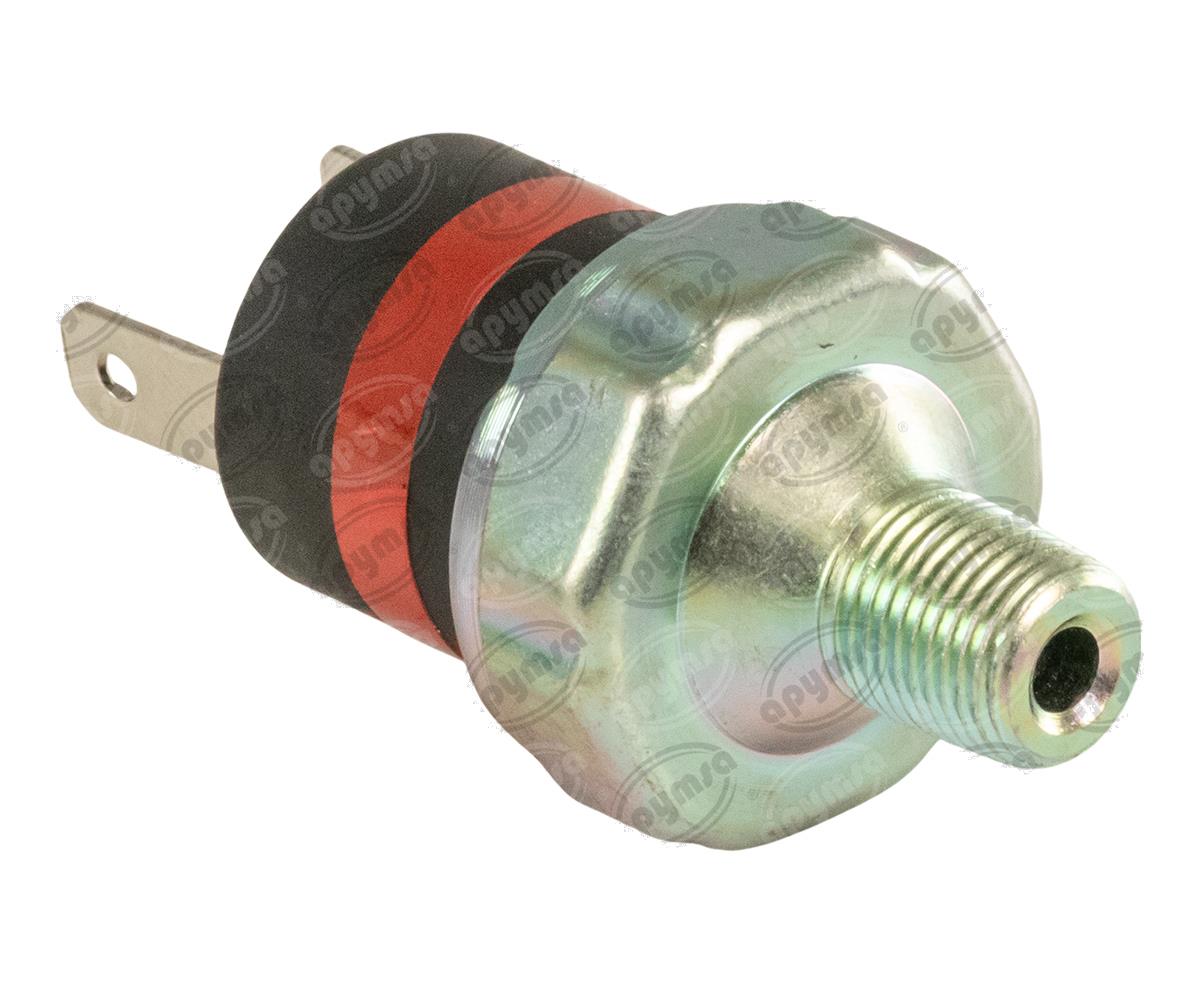 SENSOR PRESIÓN AIRE 2TERMINALES FREIGHTLINER CENTURY, COLUMBIA AND FLD MODELS

 T TECNOFUEL FSC-1749-1907 