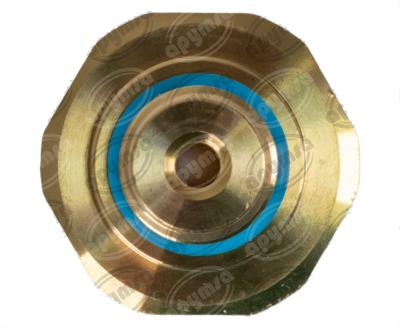 SENSOR PRESION ACEITE CUMMINS 4B, 6B, ISB, QSB, ISF, ISG ENGINES T TECNOFUEL 4358810 