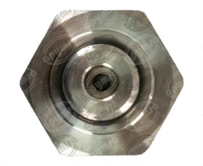 SENSOR PRESION COMBUSTIBLE 3TERMINALES FREIGHTLINER (2012), CASCADIA, CORONADO, 114SD, M2 T TECNOFUEL A0081534828 