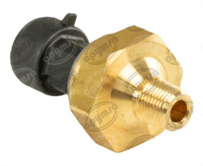 SENSOR CONTRAPRESIÓN ESCAPE 3TERMINALES F-250/350/450/550 SD 7.3L POWERSTROKE MOD. 94-96 T TECNOFUEL 1840078C1 