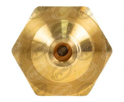 SENSOR CONTRAPRESIÓN ESCAPE 3TERMINALES F-250/350/450/550 SD 7.3L POWERSTROKE MOD. 94-96 T TECNOFUEL 1840078C1 