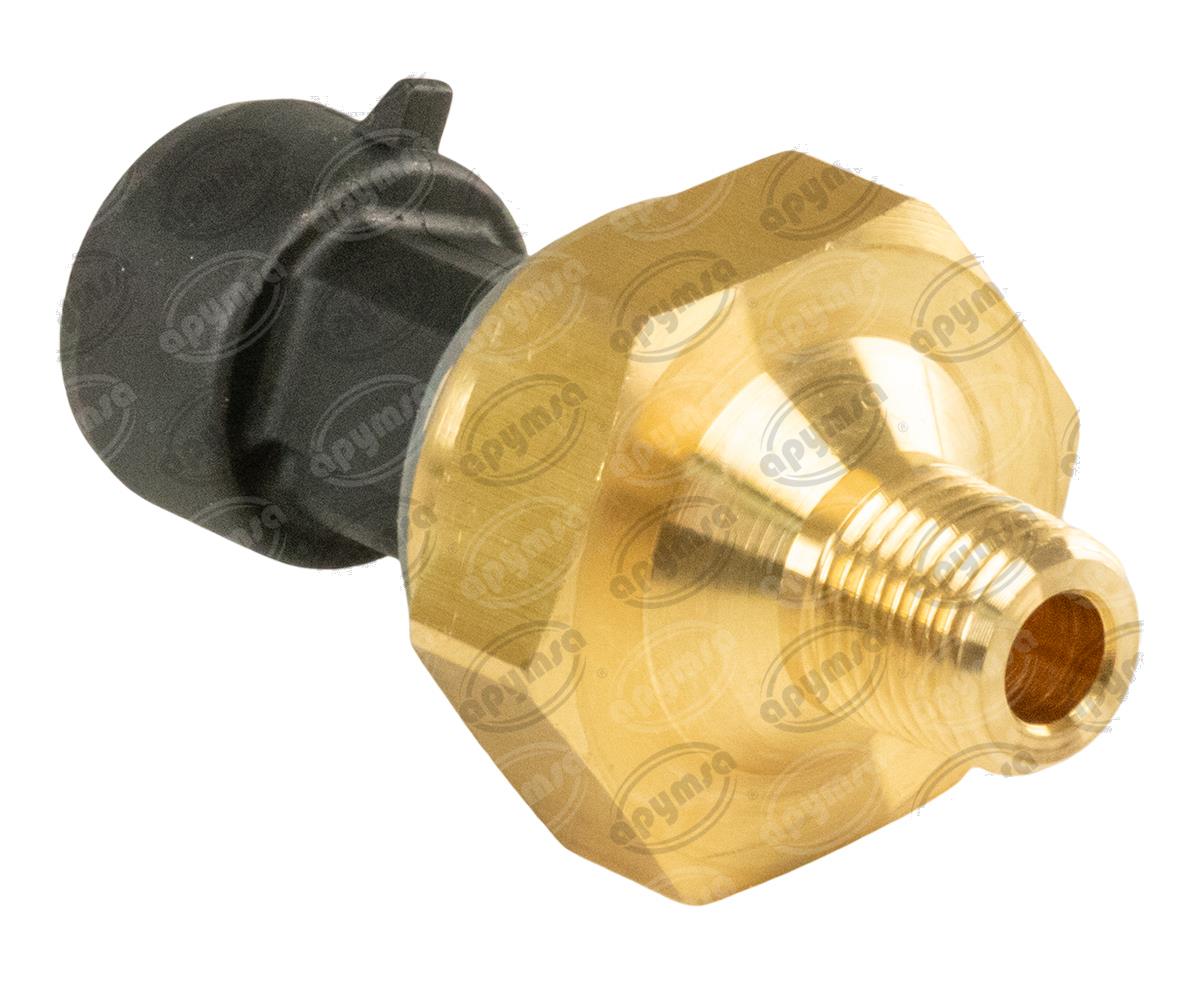 SENSOR CONTRAPRESIÓN ESCAPE 3TERMINALES F-250/350/450/550 SD 7.3L POWERSTROKE MOD. 94-96 T TECNOFUEL 1840078C1 