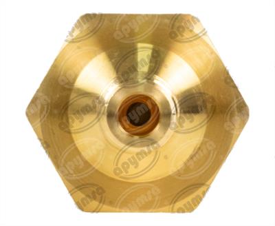 SENSOR CONTRAPRESIÓN ESCAPE 3TERMINALES FORD: 03-05 F SERIES 6.0L POWERSTROKE MOD. 03-05 T TECNOFUEL 1850353C1 