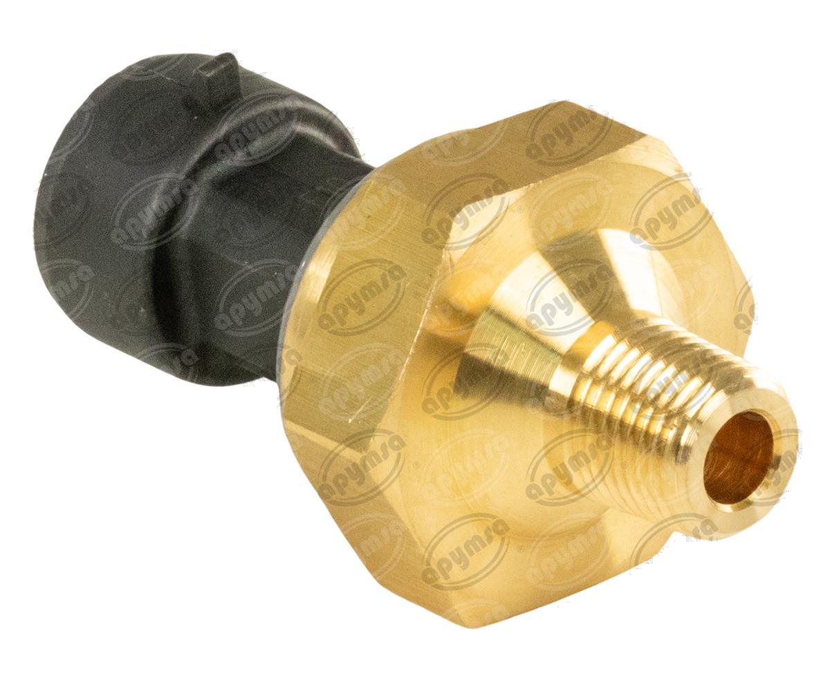 SENSOR CONTRAPRESIÓN ESCAPE 3TERMINALES FORD: 03-05 F SERIES 6.0L POWERSTROKE MOD. 03-05 T TECNOFUEL 1850353C1 