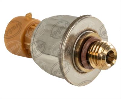 SENSOR PRESIÓN INYECCIÓN 3TERMINALES FORD POWERSTROKE 6.0L ENGINE MOD. 04-10 T TECNOFUEL 1845428C92 