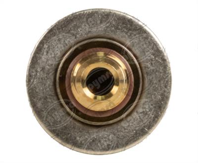 SENSOR PRESIÓN INYECCIÓN 3TERMINALES FORD POWERSTROKE 6.0L ENGINE MOD. 04-10 T TECNOFUEL 1845428C92 