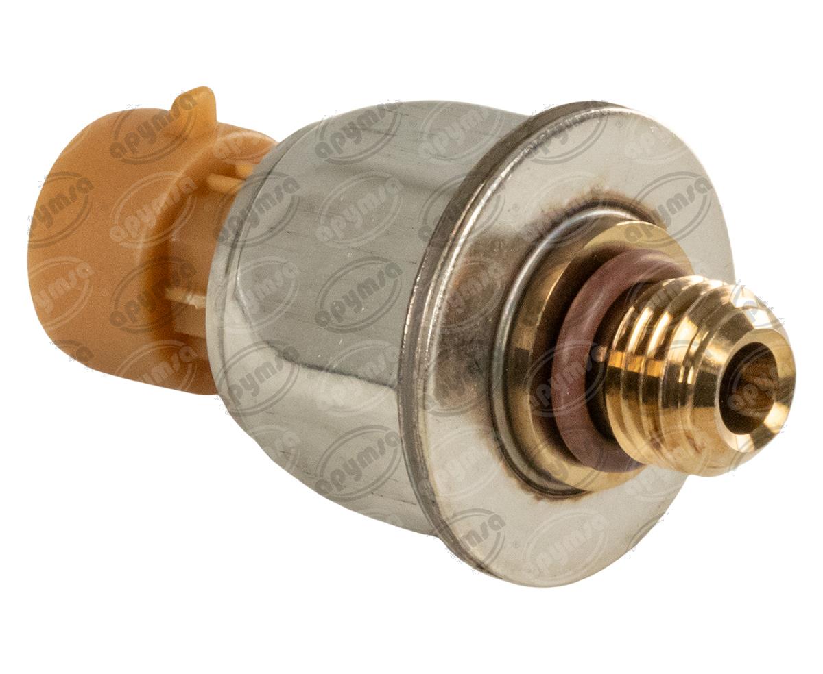 SENSOR PRESIÓN INYECCIÓN 3TERMINALES FORD POWERSTROKE 6.0L ENGINE MOD. 04-10 T TECNOFUEL 1845428C92 