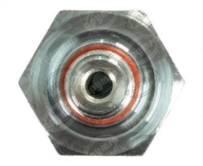 SENSOR PRESIÓN INYECCIÓN 3TERMINALES INTERNATIONAL DT466 DT466E
 T TECNOFUEL 1812818C93 