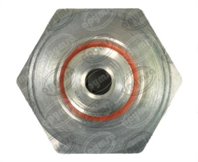 SENSOR PRESIÓN INYECCIÓN 3TERMINALES NAVISTAR DT466, T466E,1530E, DT530, HT530 T TECNOFUEL 1830669C92 