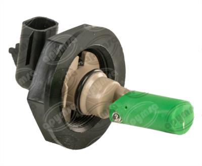SENSOR NIVEL REFRIGERANTE 2TERMINALES FREIGHTLINER: 2008-2020 CASCADIA MOD. 07-17 T TECNOFUEL 06-62384-002 