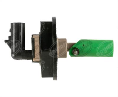 SENSOR NIVEL REFRIGERANTE 2TERMINALES FREIGHTLINER: 2008-2020 CASCADIA MOD. 07-17 T TECNOFUEL 06-62384-002 