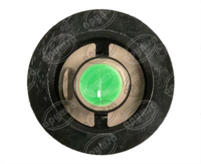 SENSOR NIVEL REFRIGERANTE 2TERMINALES FREIGHTLINER: 2008-2020 CASCADIA MOD. 07-17 T TECNOFUEL 06-62384-002 