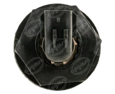 SENSOR NIVEL REFRIGERANTE 2TERMINALES FREIGHTLINER: 2008-2020 CASCADIA MOD. 07-17 T TECNOFUEL 06-62384-002 