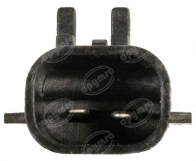 SENSOR NIVEL REFRIGERANTE 2TERMINALES FREIGHTLINER: 2008-2020 CASCADIA MOD. 07-17 T TECNOFUEL 06-62384-002 