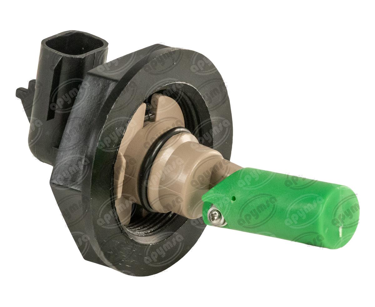 SENSOR NIVEL REFRIGERANTE 2TERMINALES FREIGHTLINER: 2008-2020 CASCADIA MOD. 07-17 T TECNOFUEL 06-62384-002 