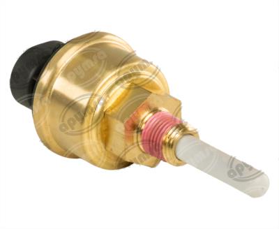 SENSOR NIVEL REFRIGERANTE 4TERMINALES CUMMINS L10, ISX, M11, ISM AND AND N14 ENGINES T TECNOFUEL 3612521 