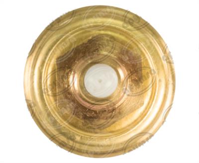 SENSOR NIVEL REFRIGERANTE 4TERMINALES CUMMINS L10, ISX, M11, ISM AND AND N14 ENGINES T TECNOFUEL 3612521 